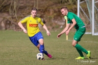 TSV Auerbach - TV Spöck_19