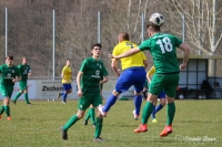 TSV Auerbach - TV Spöck_20