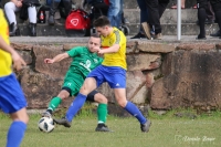 TSV Auerbach - TV Spöck_21