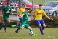 TSV Auerbach - TV Spöck_27