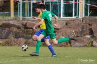 TSV Auerbach - TV Spöck_28
