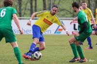 TSV Auerbach - TV Spöck_36