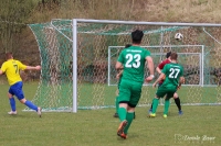 TSV Auerbach - TV Spöck_38