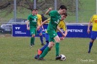 TSV Auerbach - TV Spöck_45