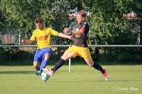 03.06.2018: TV Spöck - FV Malsch