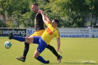 03.06.2018: TV Spöck - FV Malsch