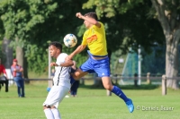 03.09.2017: FC Neureut - TV Spöck