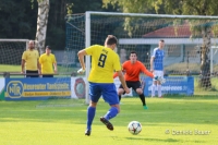 03.09.2017: FC Neureut - TV Spöck