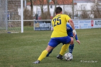 04.03.2018: TV Spöck - SSV Ettlingen