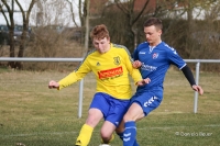 TV Spöck - SSV Ettlingen_1