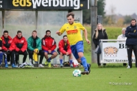 05.11.2017: TV Spöck - TSV Auerbach