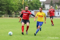 10.05.2018: TV Spöck - SV Burbach
