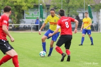 10.05.2018: TV Spöck - SV Burbach