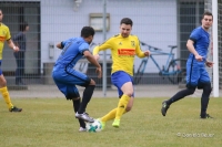 13.03.2018: TV Spöck - FC Neureut