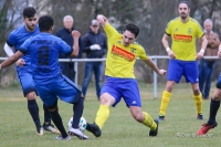 TV Spöck - FC Neureut_32