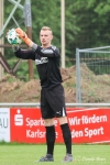13.05.2018: TV Spöck - FC Alem. Eggenstein