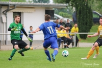 13.05.2018: TV Spöck - FC Alem. Eggenstein