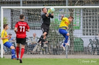 15.04.2018: TV Spöck - FC Vikt. Berghausen