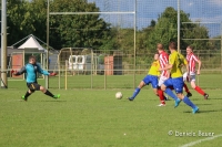 ASV Hagsfeld - TV Spöck_18