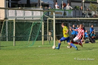 17.07.2017: ASV Hagsfeld - TV Spöck