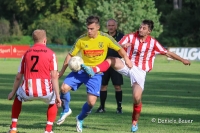 ASV Hagsfeld - TV Spöck_22