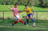 17.07.2017: ASV Hagsfeld - TV Spöck
