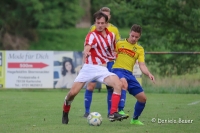 ASV Hagsfeld - TV Spöck_39