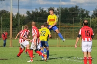 ASV Hagsfeld - TV Spöck_42