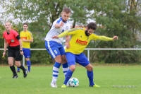 22.10.2017: TV Spöck - FV Spfr. Forchheim