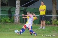 23.07.2017:  Kreispokal SV N.K. Croatia Karlsruhe - TV Spöck