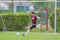 1. Runde Kreispokal: Croatia Karlsruhe - TV Spöck_27