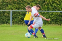 1. Runde Kreispokal: Croatia Karlsruhe - TV Spöck_37