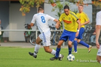 24.09.2017: TV Spöck - FC Spöck