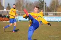 25.02.2018: VFB Knielingen - TV Spöck