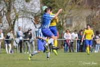 TV Spöck - ASV Hagsfeld_5