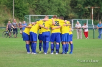 SSV Ettlingen - TV Spöck_1