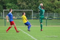 SSV Ettlingen - TV Spöck_2