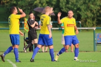 SSV Ettlingen - TV Spöck_44