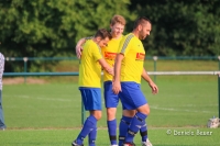 SSV Ettlingen - TV Spöck_45