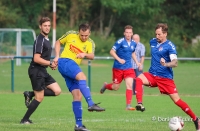 SSV Ettlingen - TV Spöck_4