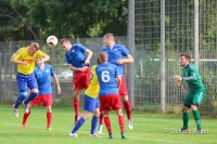 SSV Ettlingen - TV Spöck_6