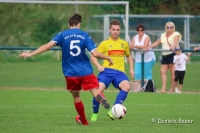 SSV Ettlingen - TV Spöck_9