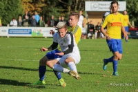 29.10.2017: FC Alem. Eggenstein - TV Spöck