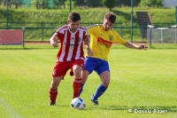 30.07.2017: Kreispokal FC Viktoria Jöhligen - TV Spöck