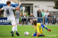 02.09.2018: FC Neureut - TV Spöck