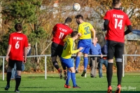 TV Spöck - FC West Karlsruhe_1