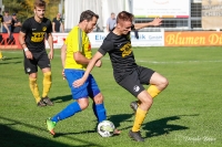 14.10.2018: Alem. Eggenstein - TV Spöck