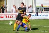 14.10.2018: Alem. Eggenstein - TV Spöck