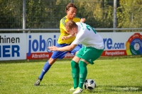 TSV Auerbach - TV Spöck_13