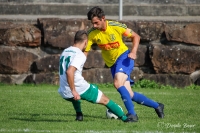 TSV Auerbach - TV Spöck_14
